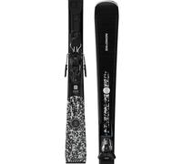 Salomon E S/Max N°8 black 26/27 - 165 cm
