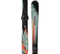 Salomon E Stance Pro 82 26/27 - 185 cm