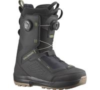 SALOMON Echo Dual Boa - Homme - Noir - taille 28.5- modèle 2026