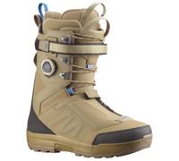 Salomon - Echo Lace SJ Boa Dune - 29 - Boots
