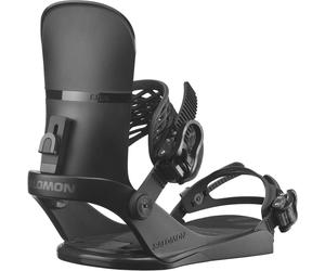 SALOMON Edb - Mixte - Noir - taille L- modèle 2026