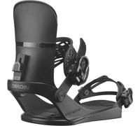 SALOMON Edb - Mixte - Noir - taille M- modèle 2026