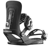 Salomon - EDB Prime Black - L - Fix Snowboard