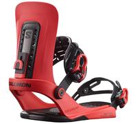 Salomon - EDB Prime Fiery Red - L - Fix Snowboard