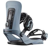 Salomon - EDB Prime Tourmalin - L - Fix Snowboard