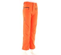 Salomon - Edge Pant - Pantalon de ski - S - Regular - cherry tomato