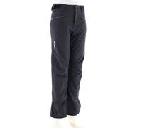 Salomon - Edge Pant - Pantalon de ski - XL - Regular - deep black