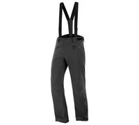 Salomon - Edge Pant - Pantalon de ski - L - Regular - deep black
