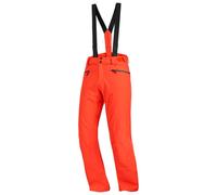 Salomon - Edge Pant - Pantalon de ski - S - Regular - cherry tomato