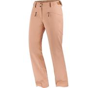 SALOMON Edge Pant W - Femme - Rose - taille L/R- modèle 2025