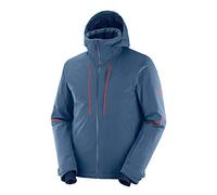 Salomon Edge Ski Jacket Homme