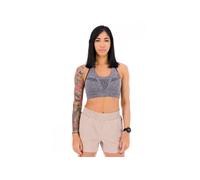 Brassiere salomon elevate move on gris