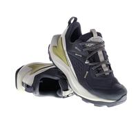 Salomon Elixier GTX Femmes Chaussures de randonnée Gore-Tex 5 Gris