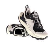 Salomon Elixier GTX Femmes Chaussures de randonnée Gore-Tex 6.5 Blanc