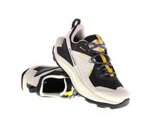 Salomon Elixier GTX Hommes Chaussures de randonnée Gore-Tex 10 Blanc