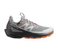 Salomon Elixir Activ Goretex Hiking Shoes Gris EU 41 1/3 Homme