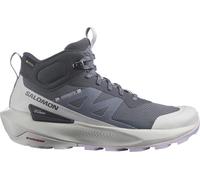 Chaussures Salomon Elixir Activ GORE-TEX gris foncé femme - 39(1/3)