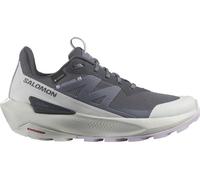 Chaussures Salomon Elixir Activ GORE-TEX gris foncé femme - 42