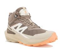 Salomon Elixir Activ Mid Gore-Tex W Marron 40