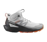 Salomon Elixir Activ Mid Goretex Hiking Boots Gris EU 42 Homme