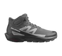 Salomon Elixir Activ Mid Goretex Hiking Shoes Gris EU 46 Homme