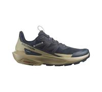Chaussures Salomon Elixir Activ noir doré - 42