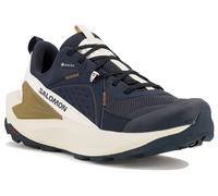 Salomon Elixir Gore-Tex M Bleu marine 46