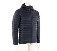 Salomon Elixir Micro Down Hommes Veste isolante L Noir