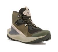 Salomon Elixir Mid Gore-Tex M Vert 41.1/3