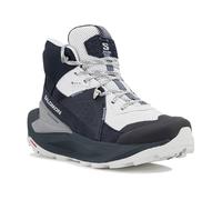 Salomon Elixir Mid Gore-Tex W Bleu marine 38
