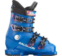 Salomon - Chaussures de ski course - Equipe 60T L Race - Taille Enfant 41-42 - Bleu Bleu 41-42