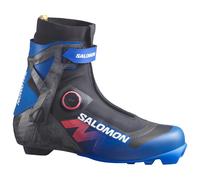 Salomon - Equipe Race Skate Boa - 9.5 - Chaussures de Ski Nordique