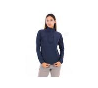 Salomon Essential Lightwarm Bleu marine XS