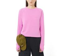 Salomon Essential Lightwarm CN Midlayer Femme L