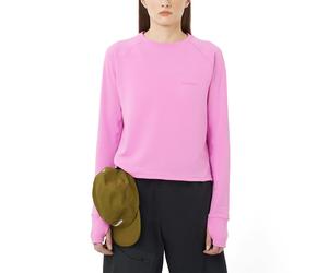 Salomon Essential Lightwarm CN Midlayer Femme L