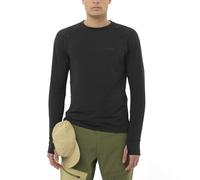 Salomon Essential Lightwarm CN Midlayer Homme L