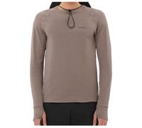 Salomon - Essential Lightwarm CN - Pull polaire - M - iron