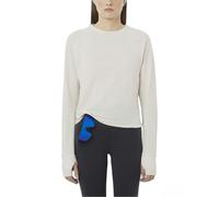 Salomon Essential Lightwarm Crew Neck Pullover Femme L