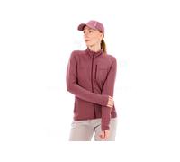 Salomon Essential Lightwarm Framboise S