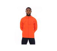 Salomon Essential Lightwarm FZ Rouge S