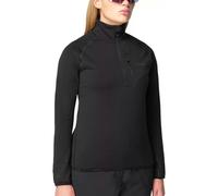 Salomon Essential Lightwarm Half-Zip Midlayer Femme XS
