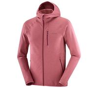 Salomon - Essential Lightwarm HD - Veste polaire - L - nocturne