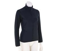 Salomon - Women's Essential Lightwarm Hybrid - Veste polaire - S - deep black