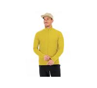 Salomon Essential Lightwarm Hybrid Jaune/or S