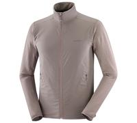 Salomon - Essential Lightwarm Hybrid - Veste polaire - XL - iron