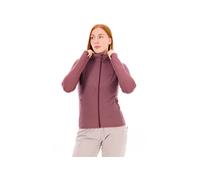 Salomon Essential Lightwarm Hybrid Violet S