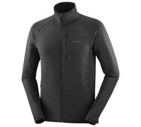 SALOMON Sntial Lightwarm Fz - Homme - Noir - taille XL- modèle 2026