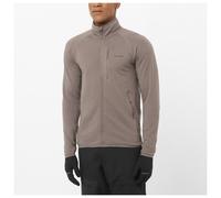 Salomon - Essential Lightwarm - Veste polaire - XL - iron