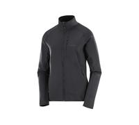 Salomon Essential Lightwarm vêtement running femme Essential Lightwarm L Noir