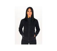 Salomon Essential Micro Fleece W Noir XS